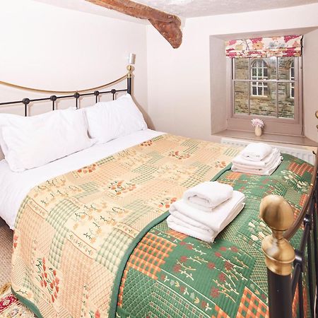 The Dalesman Country Inn Sedbergh Oda fotoğraf