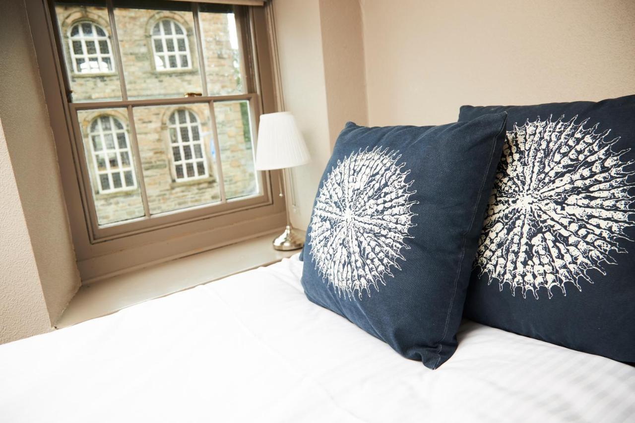 The Dalesman Country Inn Sedbergh Dış mekan fotoğraf